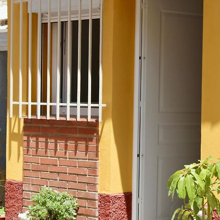 Cenacheros House مالقة المظهر الخارجي الصورة