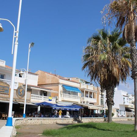 Cenacheros House مالقة المظهر الخارجي الصورة