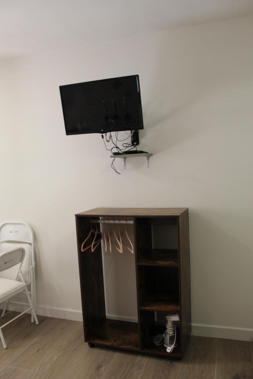 Cenacheros House مالقة المظهر الخارجي الصورة