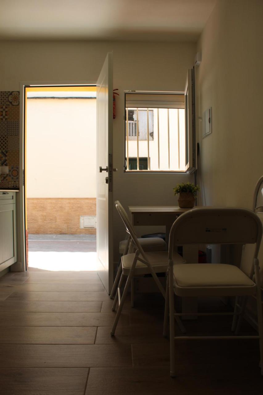 Cenacheros House مالقة المظهر الخارجي الصورة
