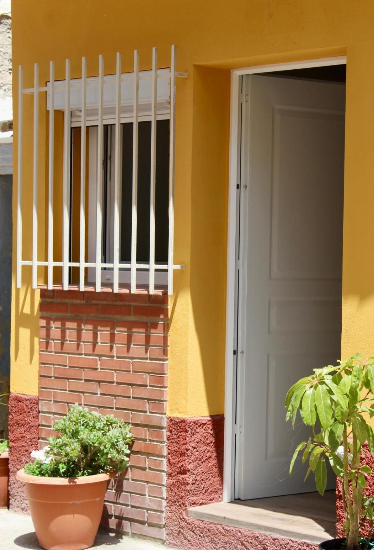 Cenacheros House مالقة المظهر الخارجي الصورة