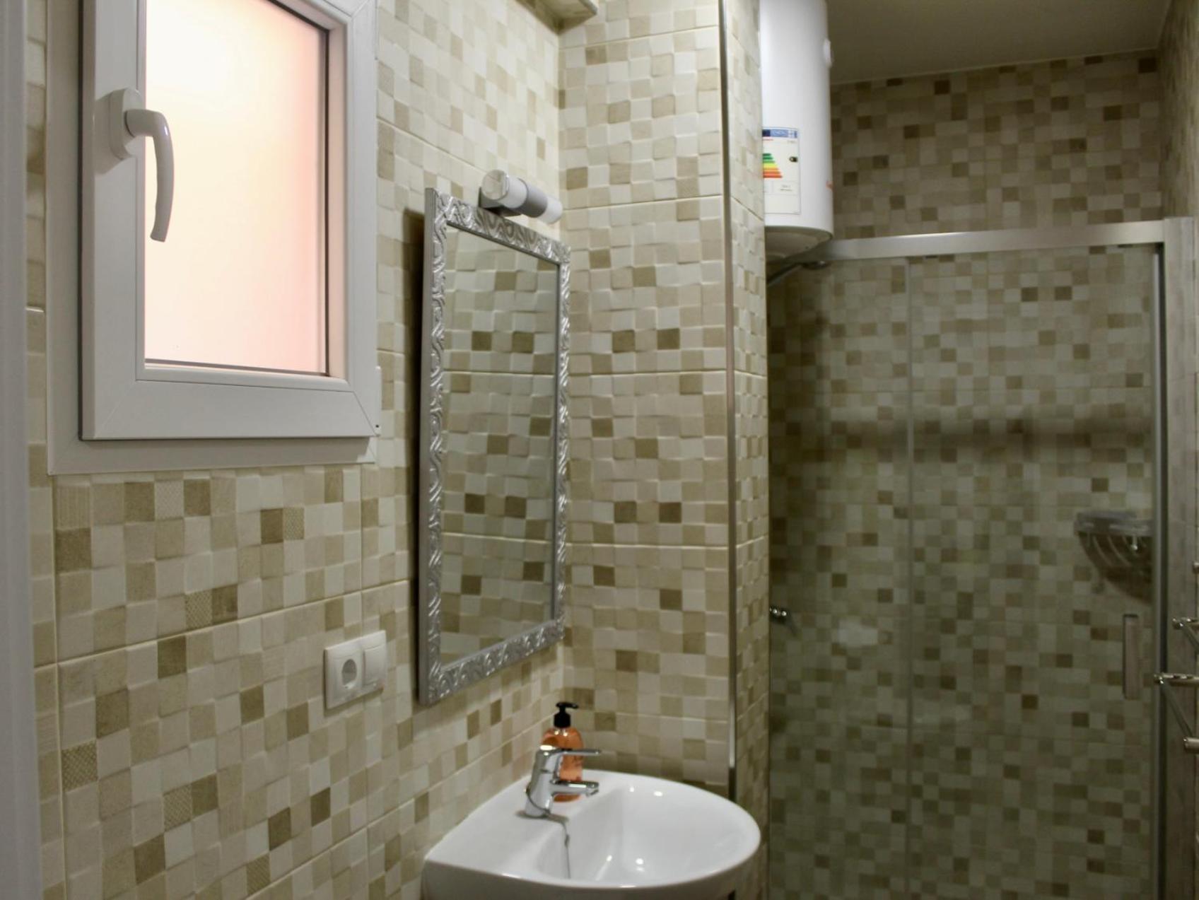 Cenacheros House مالقة المظهر الخارجي الصورة