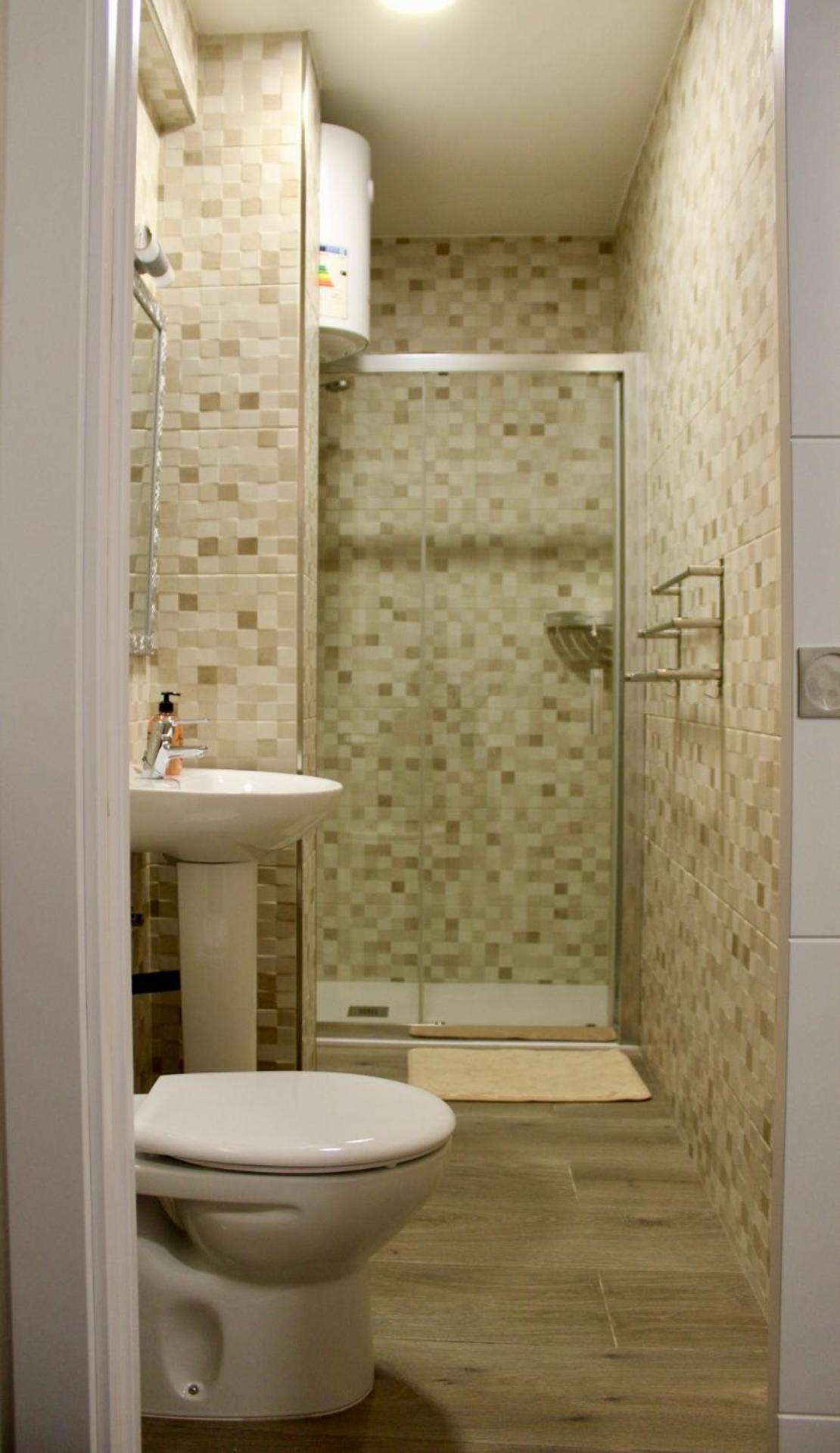 Cenacheros House مالقة المظهر الخارجي الصورة
