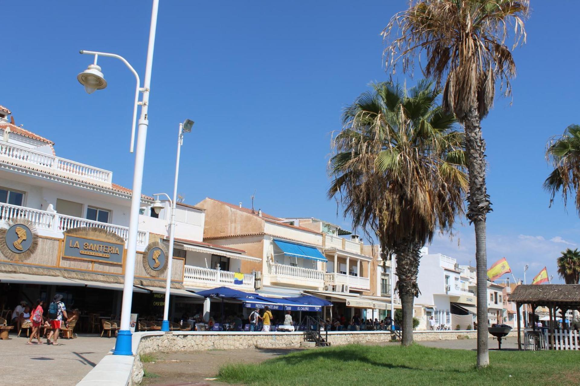 Cenacheros House مالقة المظهر الخارجي الصورة