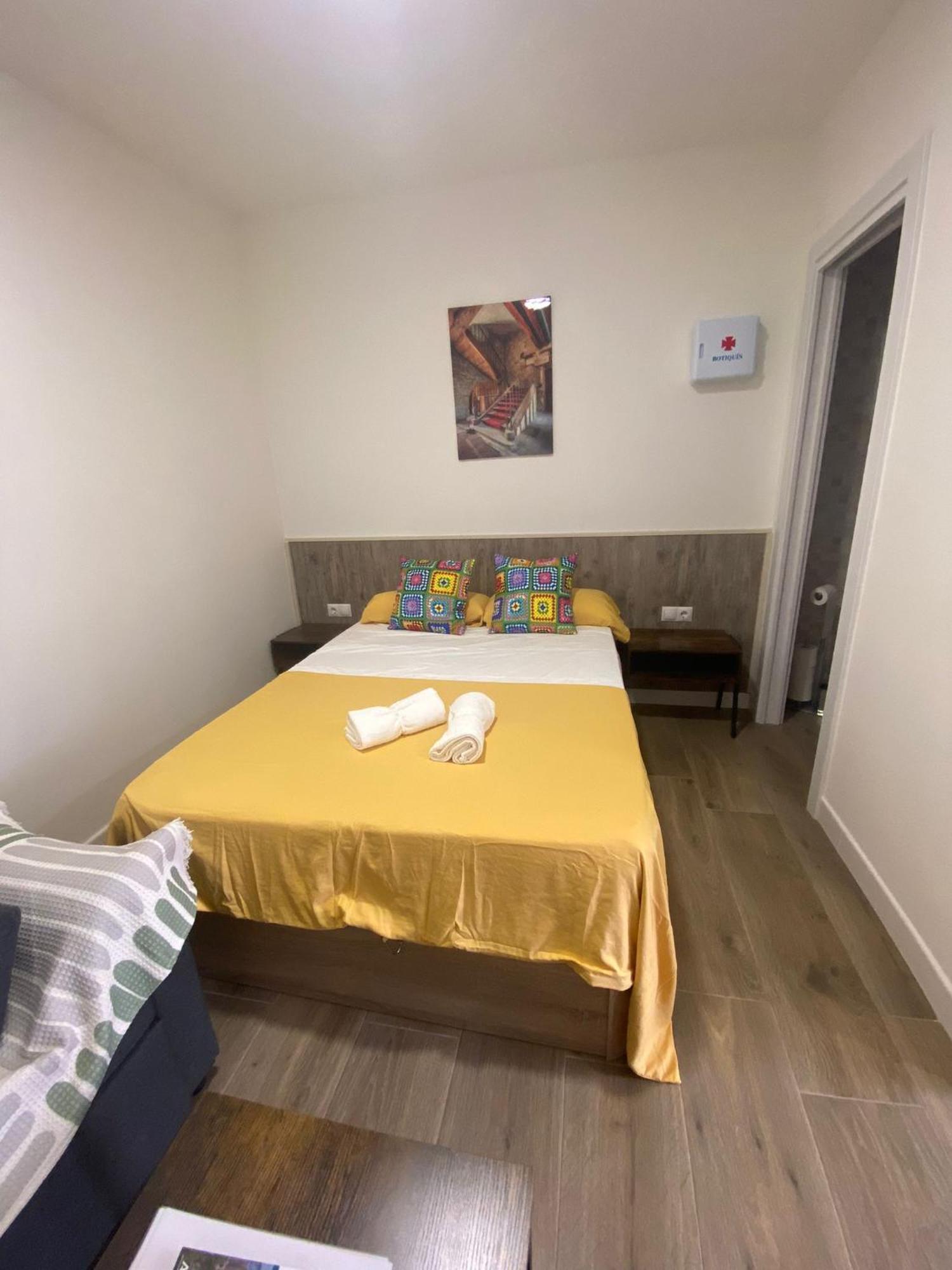 Cenacheros House مالقة المظهر الخارجي الصورة